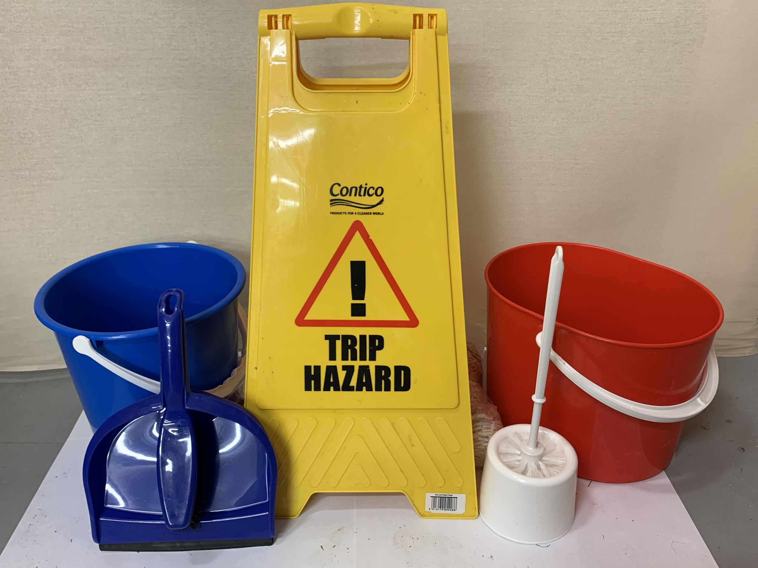 Janitorial Supplies Lees. Premier Cleaning