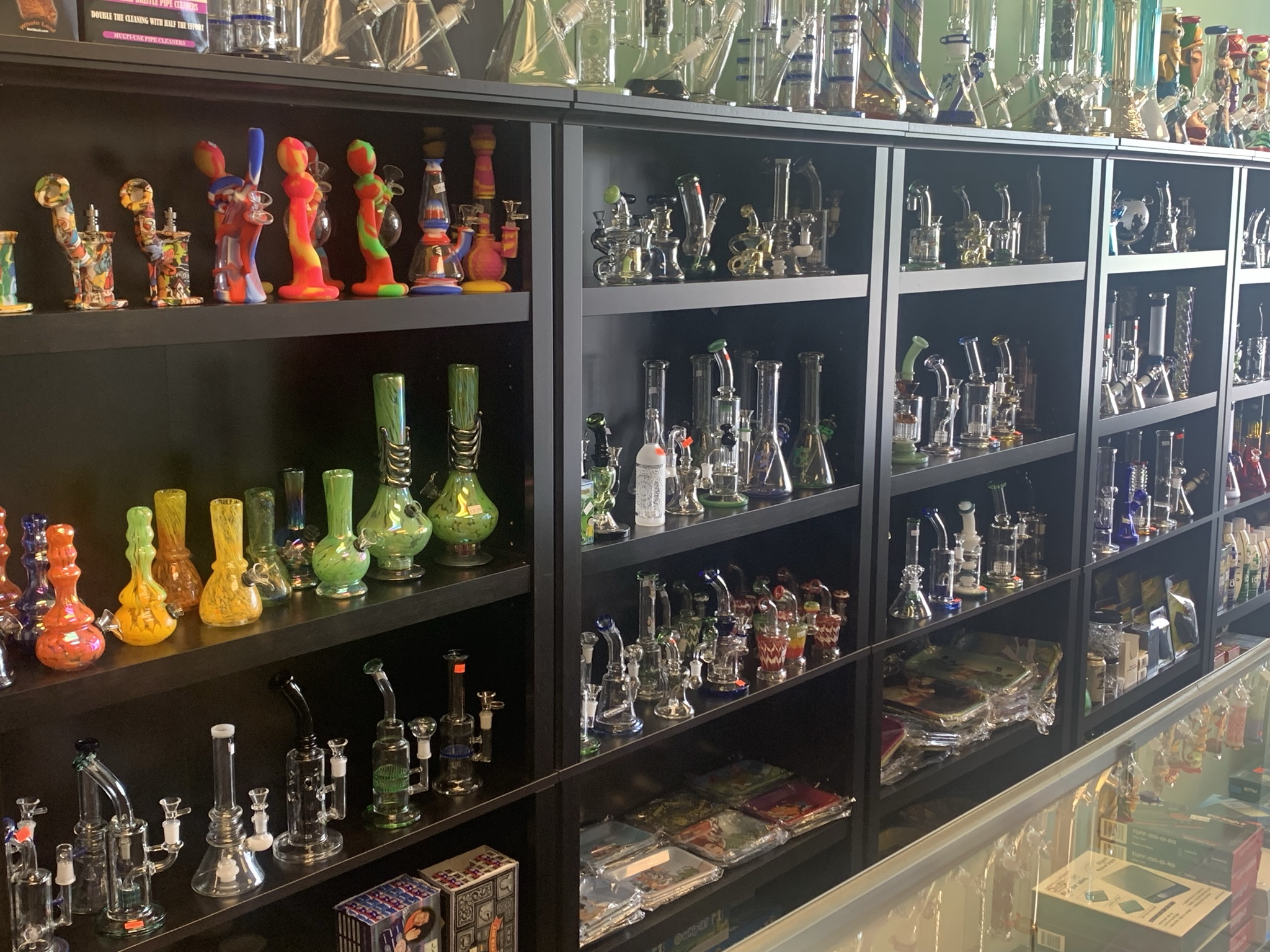 The Coolest Smoke and Vape Shops in Lees Summit Smoke Tokz
