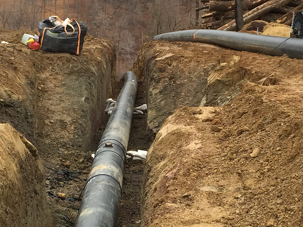 HDPE Specialists Lee Supply Company