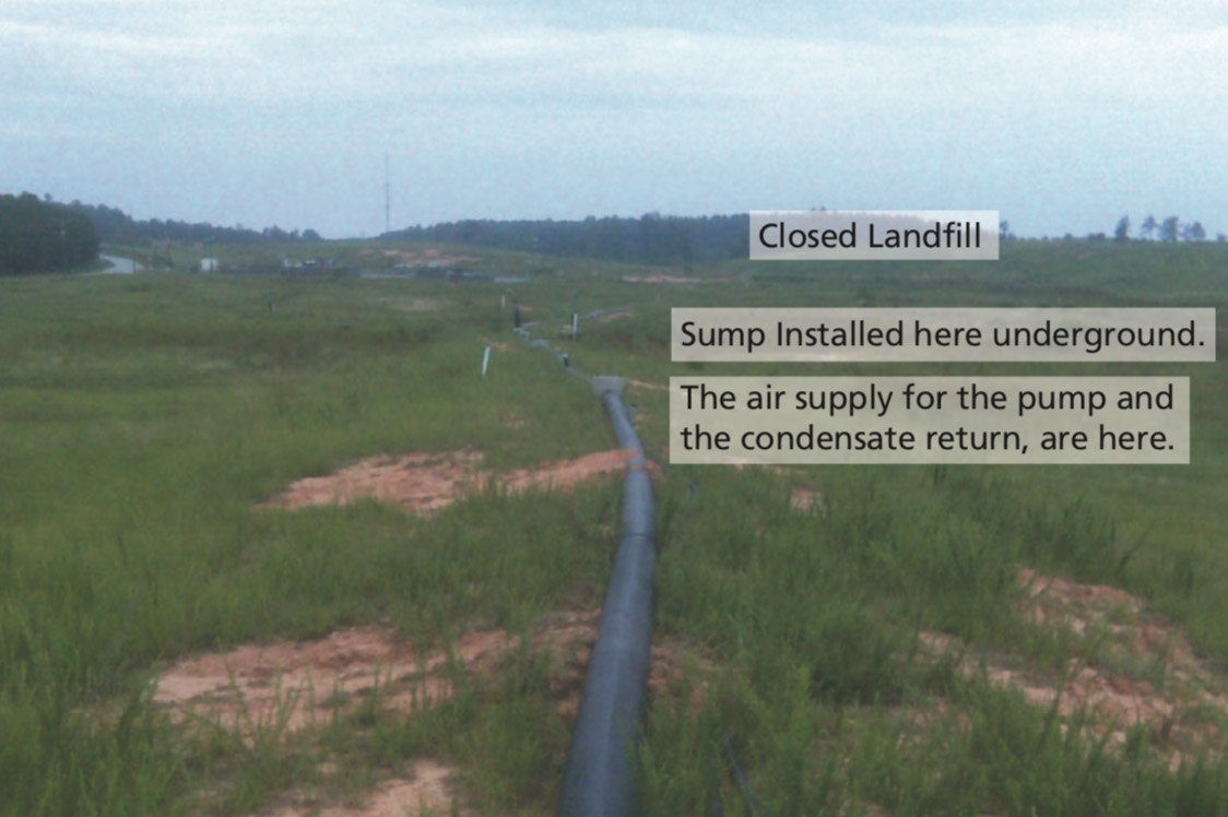 Field Solutions Lee Supply Company