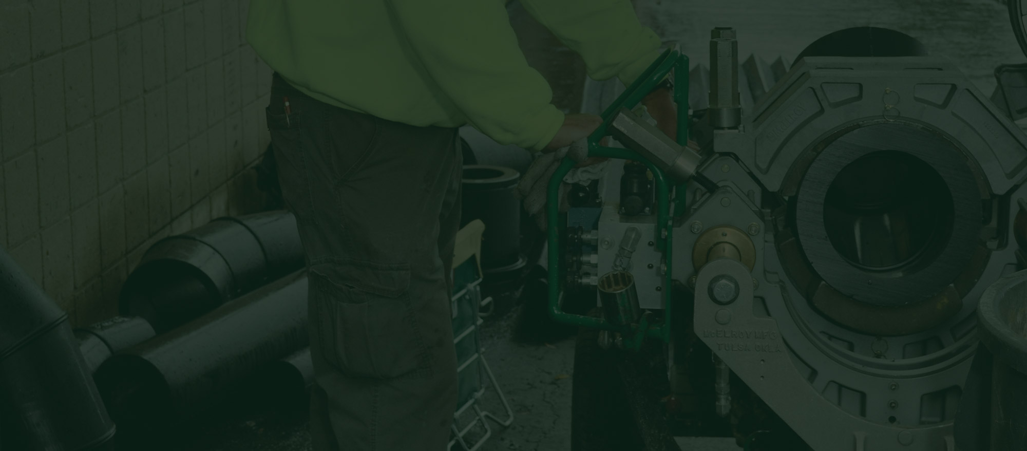 Fusion Department Lee Supply Company Inc.