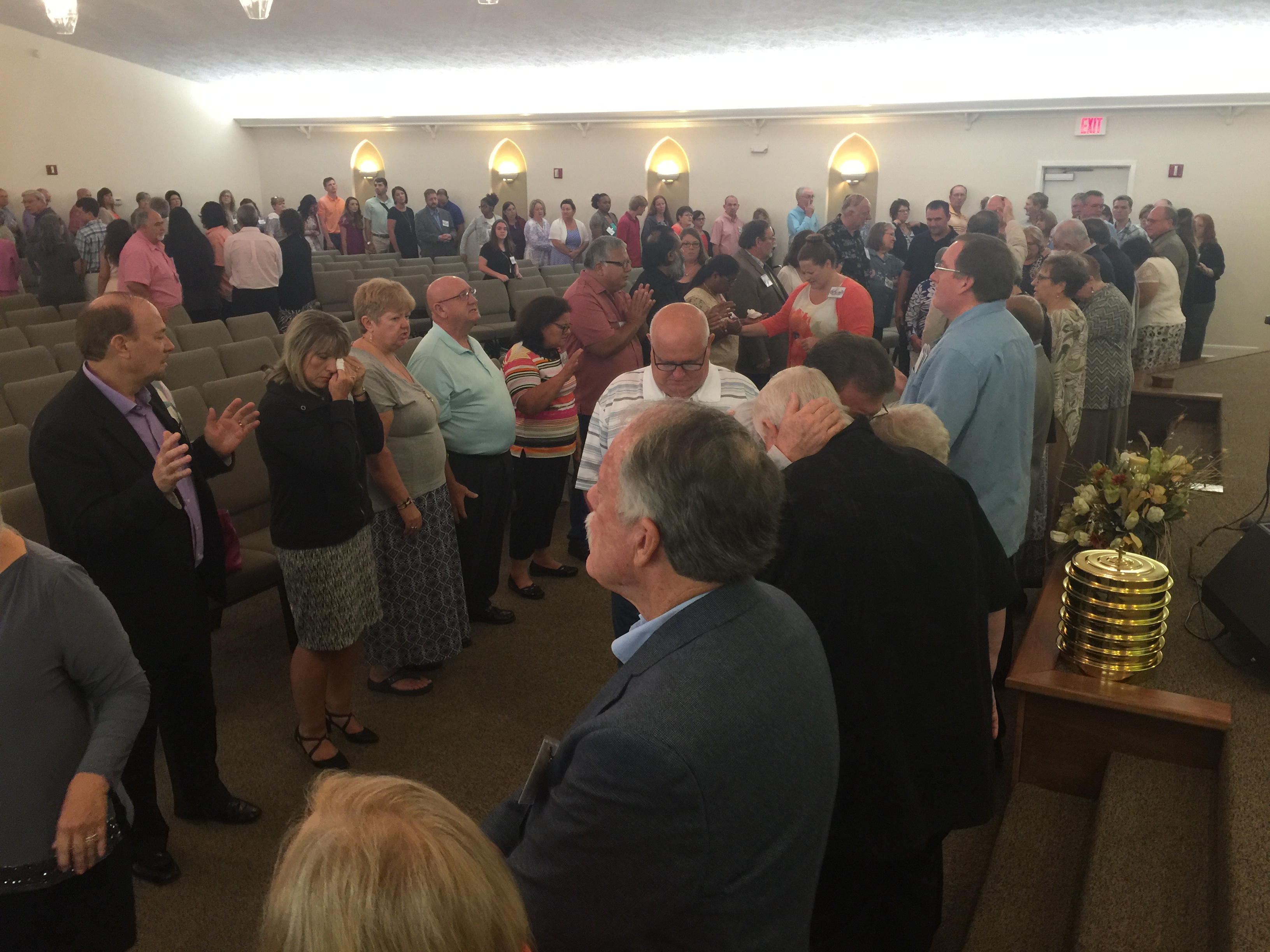 Events In Leesvillle, Virginia June 8, 2023 IMG_4712 Leesville Family Worship Center