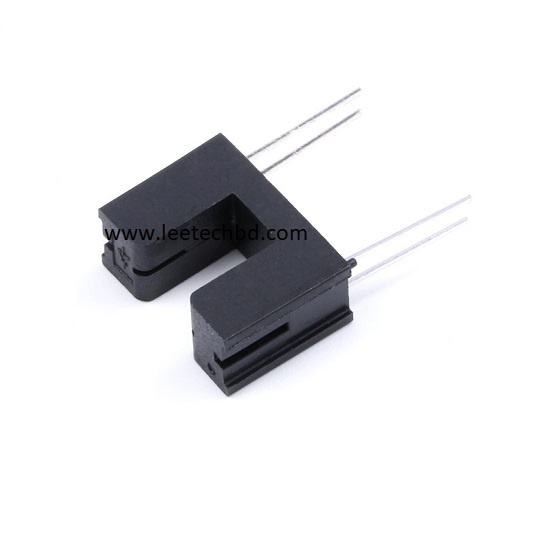 Speed Measuring Sensor - leetechbd