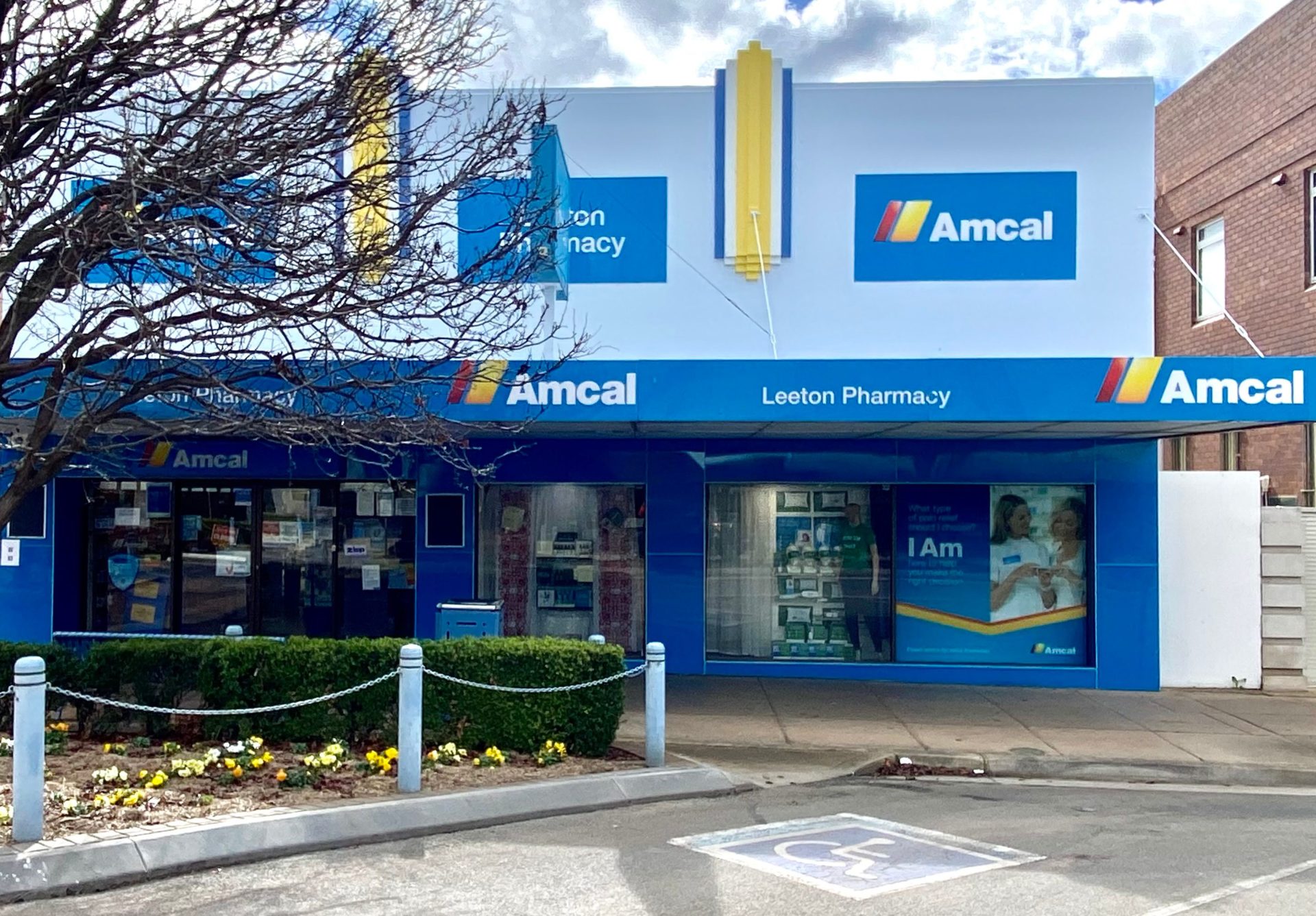 Amcal Pharmacy Leeton Leeton Living