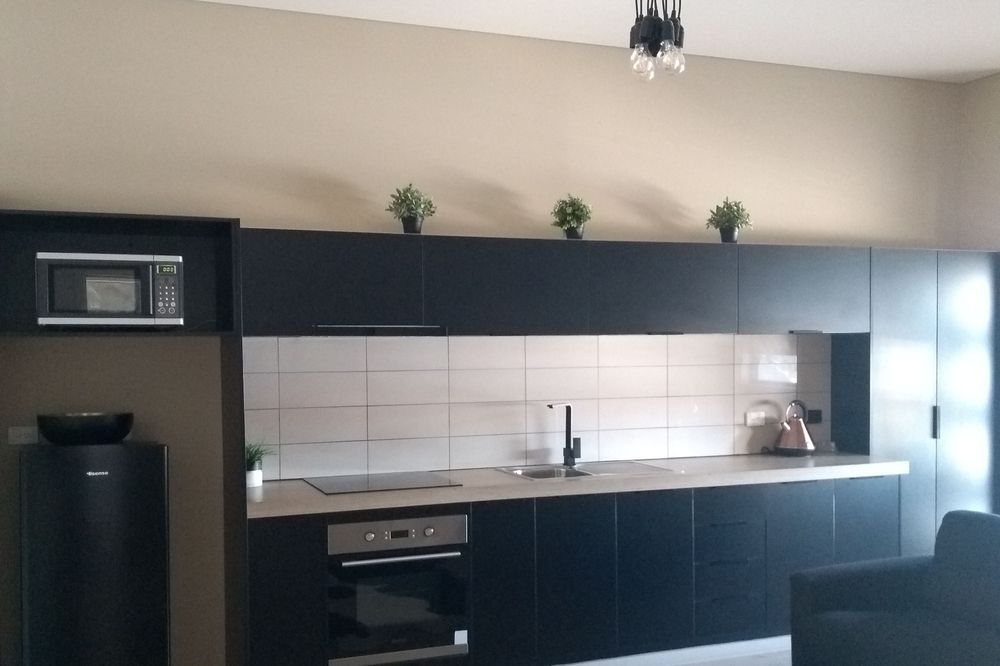 Kindred Lodge and Kindred Parkside Apartments Leeton Living