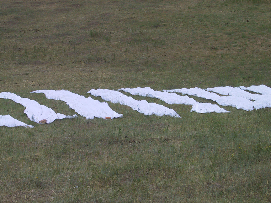 Onon River, Binder, Mongolia World Rivers Project