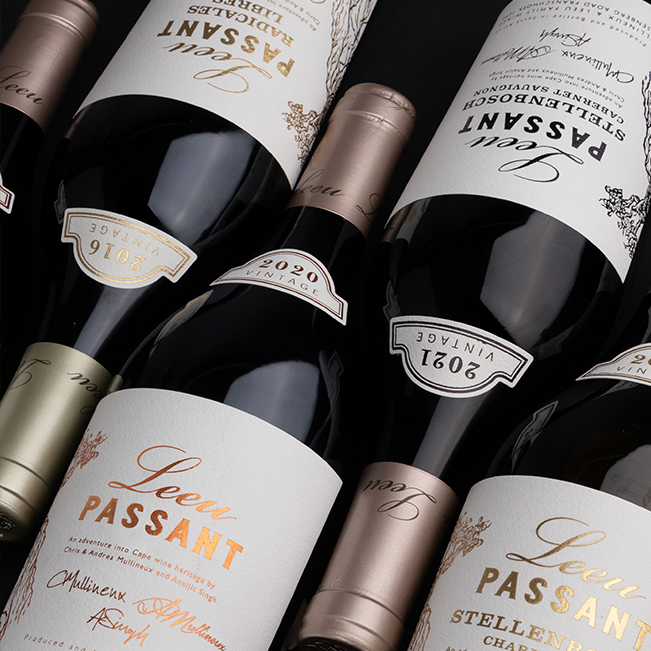 Leeu Collection Blog The Finest in South African Wine
