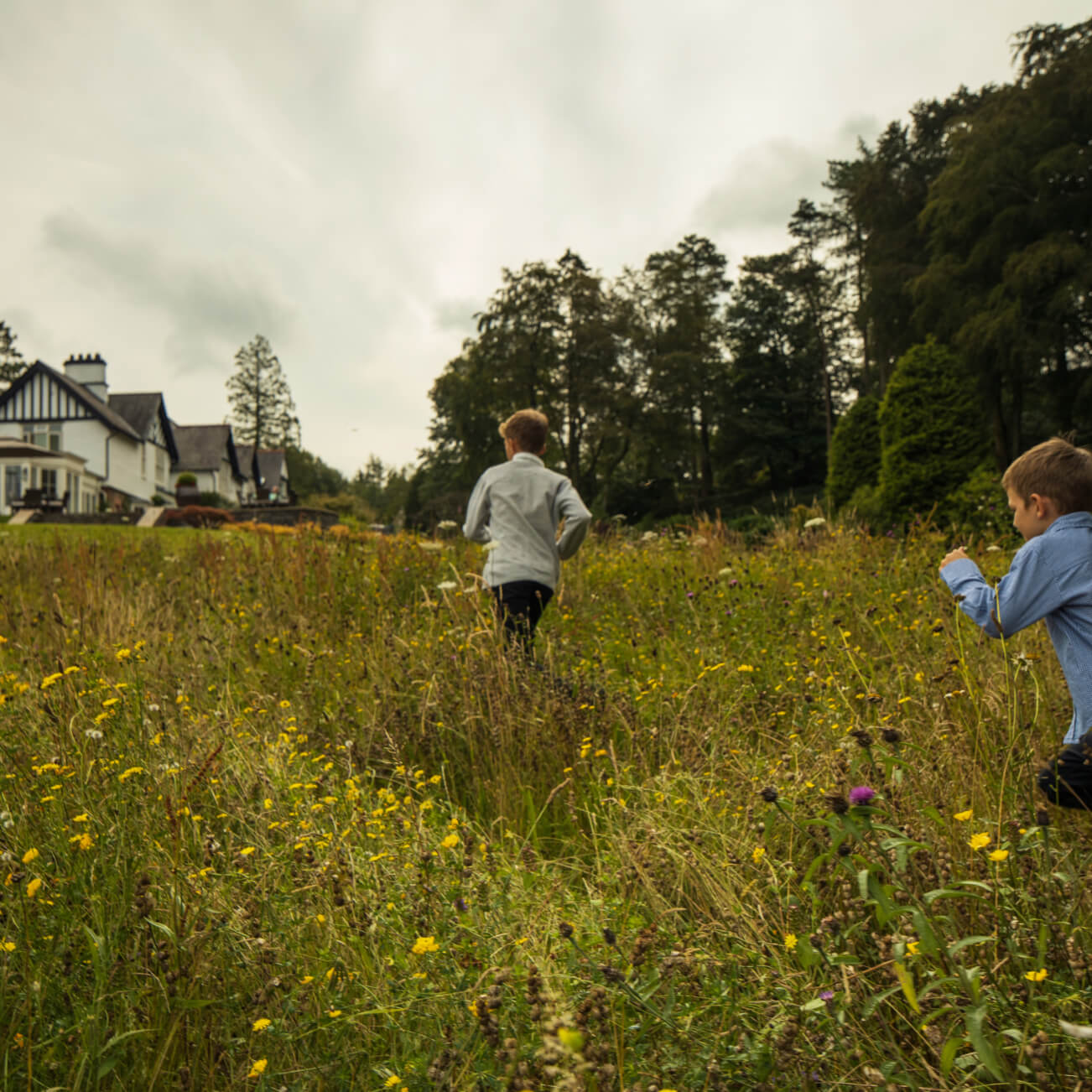 Leeu Collection United Kingdom Linthwaite House Discover Leeu