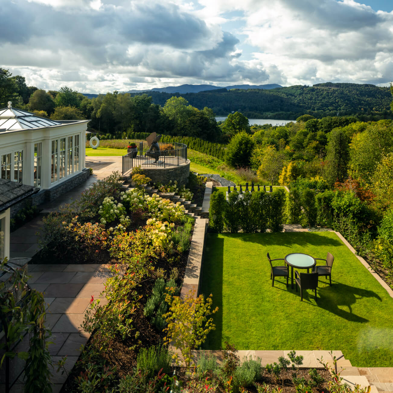 Leeu Collection United Kingdom Linthwaite House Discover Leeu