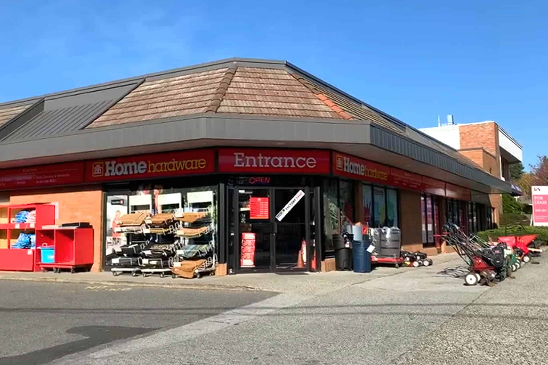 Lee & Associates Vancouver Negotiates Sale of Nationally Branded