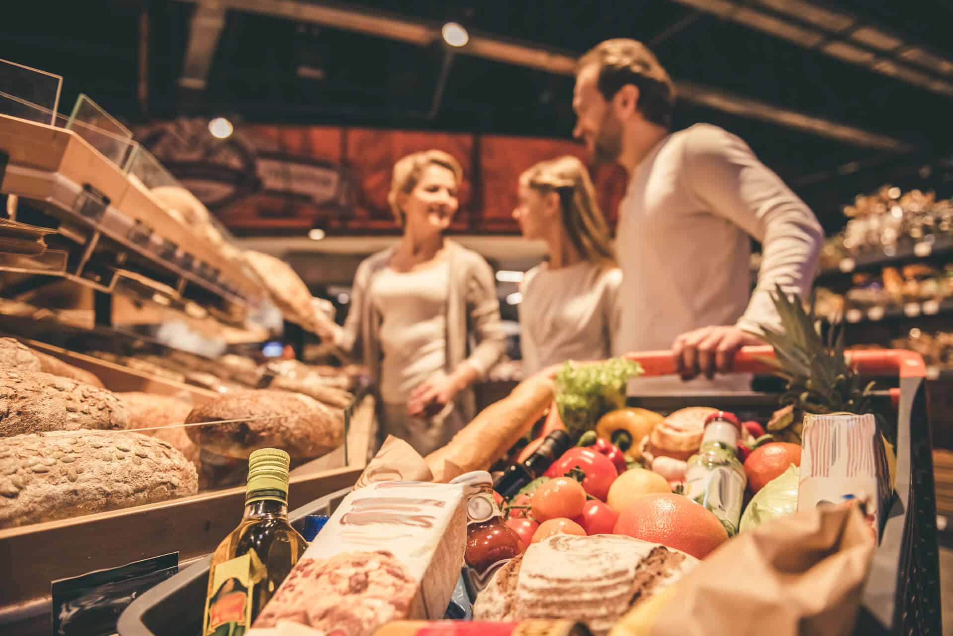 Iconic FamilyOwned Grocery Store Lee & Associates Vancouver