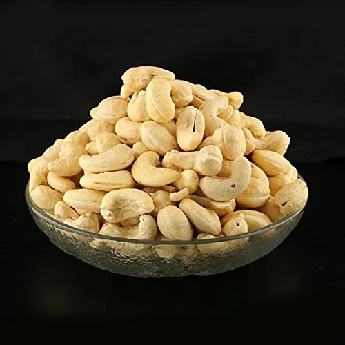 Cashew Nuts Goa Kaju, 400g Leeve
