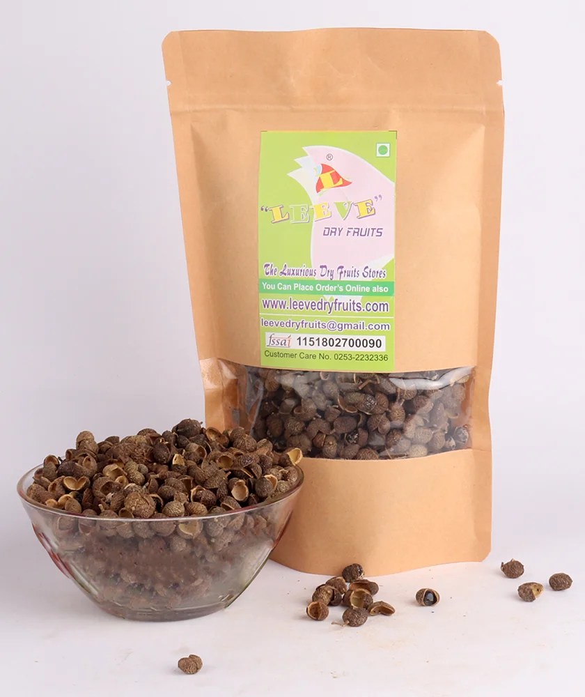 Triphala Cuisine Teppal, 800g Leeve