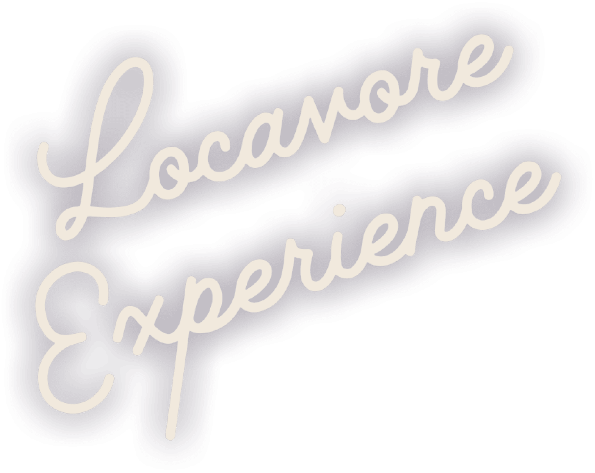 Locavore Experience Leevers Locavore