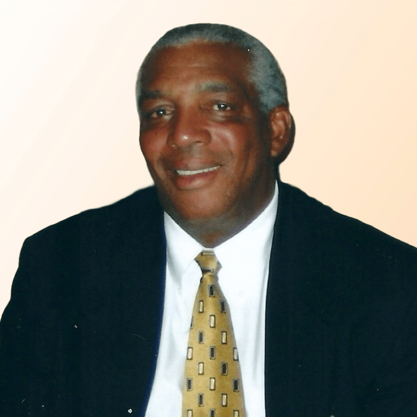 Mr. James Adams, Jr. Leevy's Funeral Home