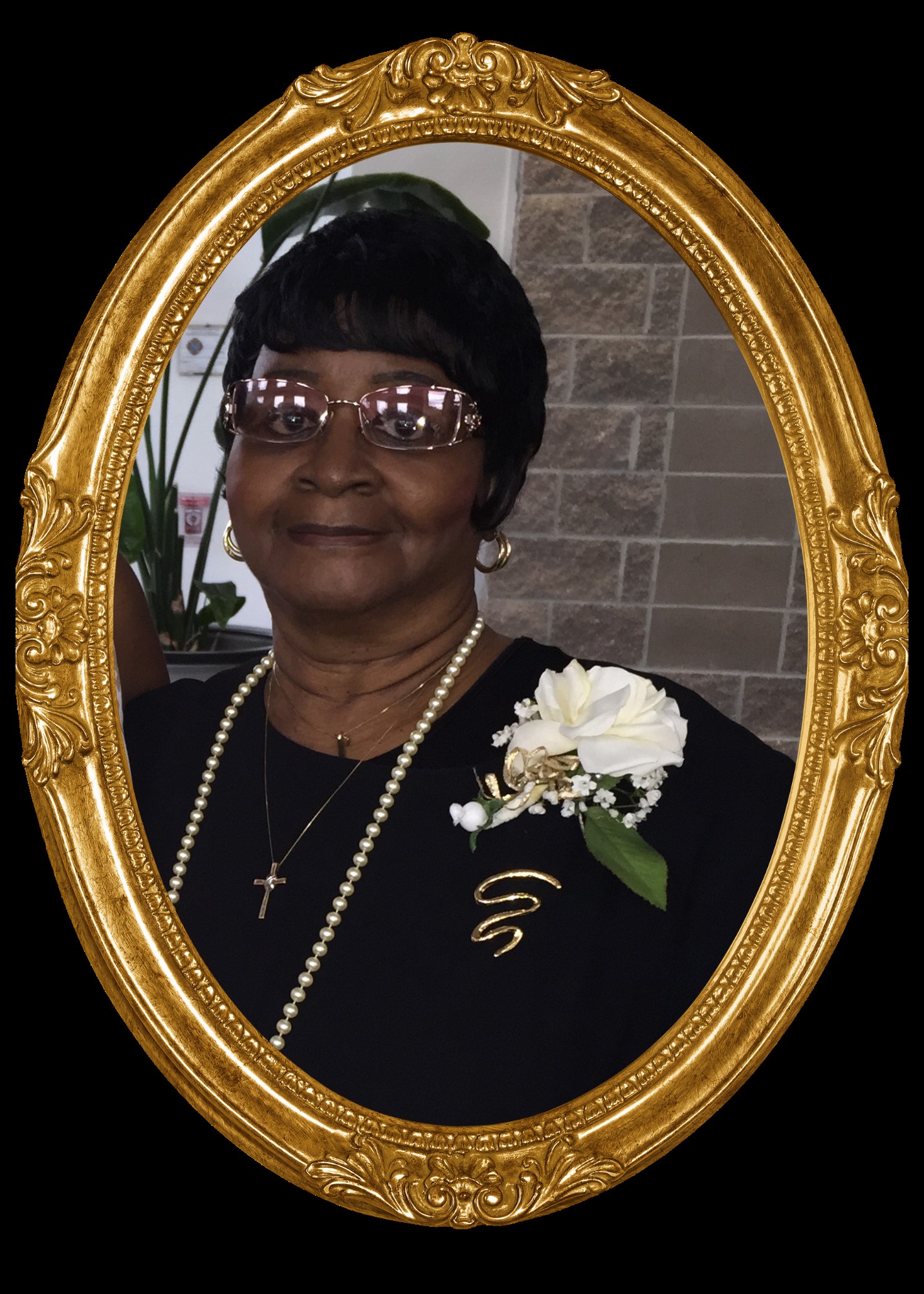 Mrs. Helen Corbin Sims Leevy's Funeral Home(02)