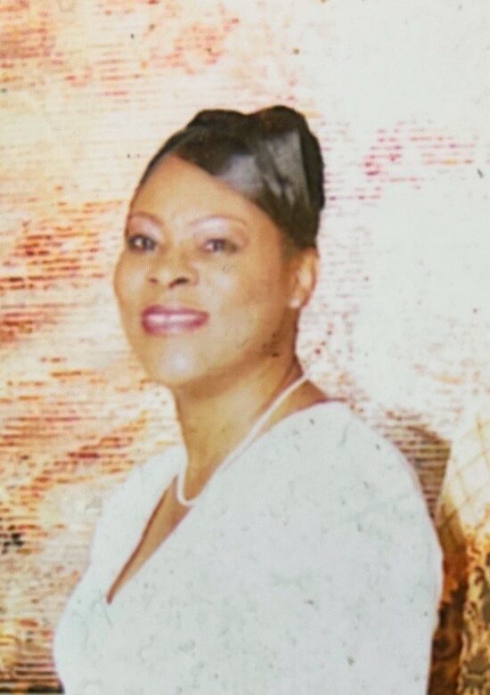 Mrs. Emma Hook Johnson Leevy's Funeral Home