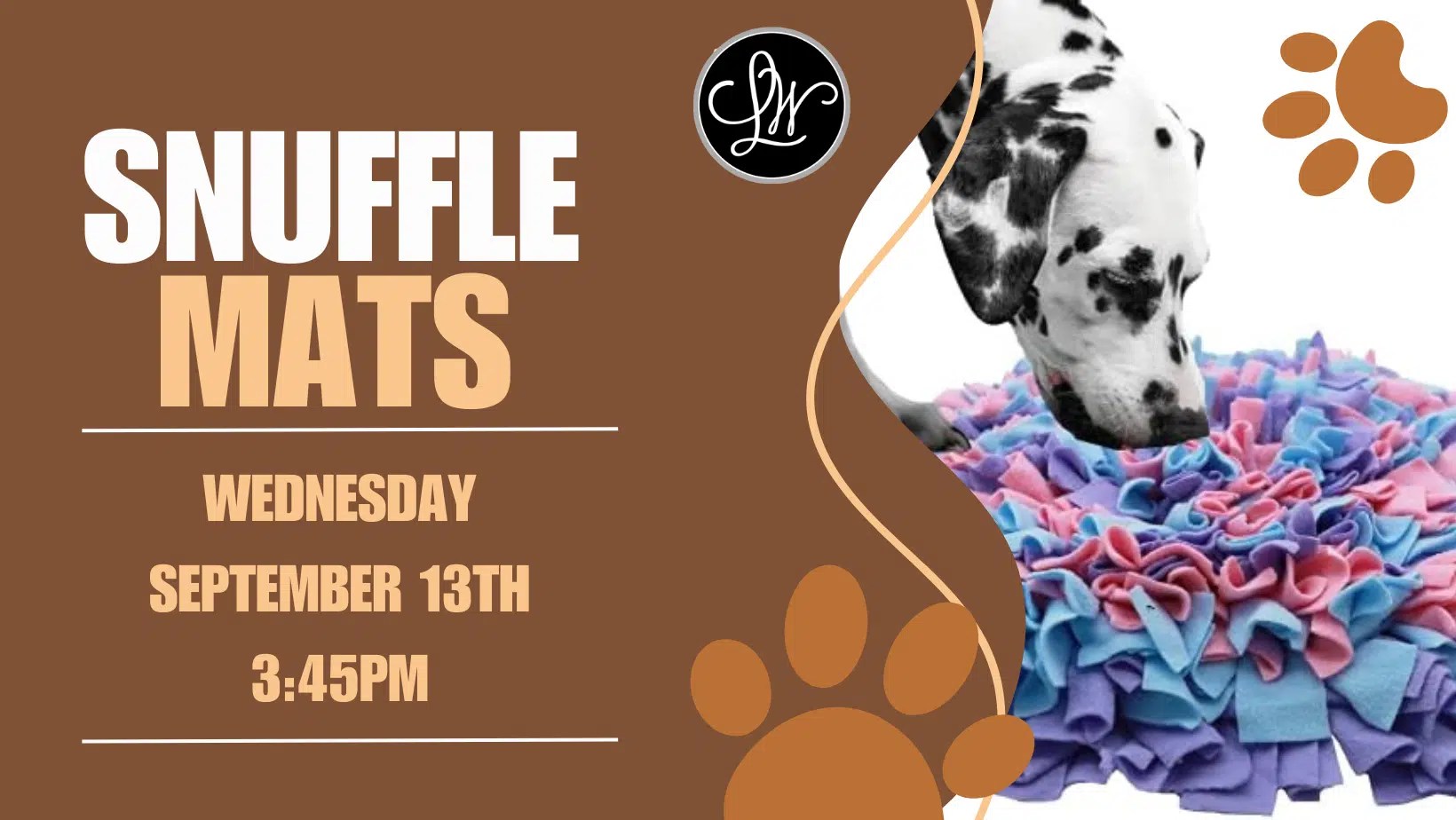 Make a Snuffle Mat