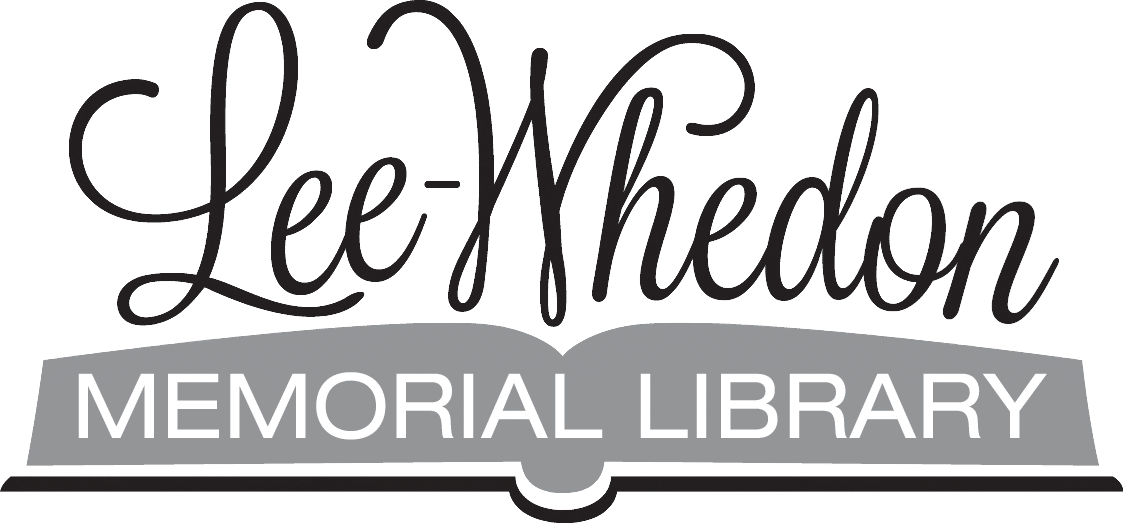 XSX Games » LeeWhedon Memorial Library