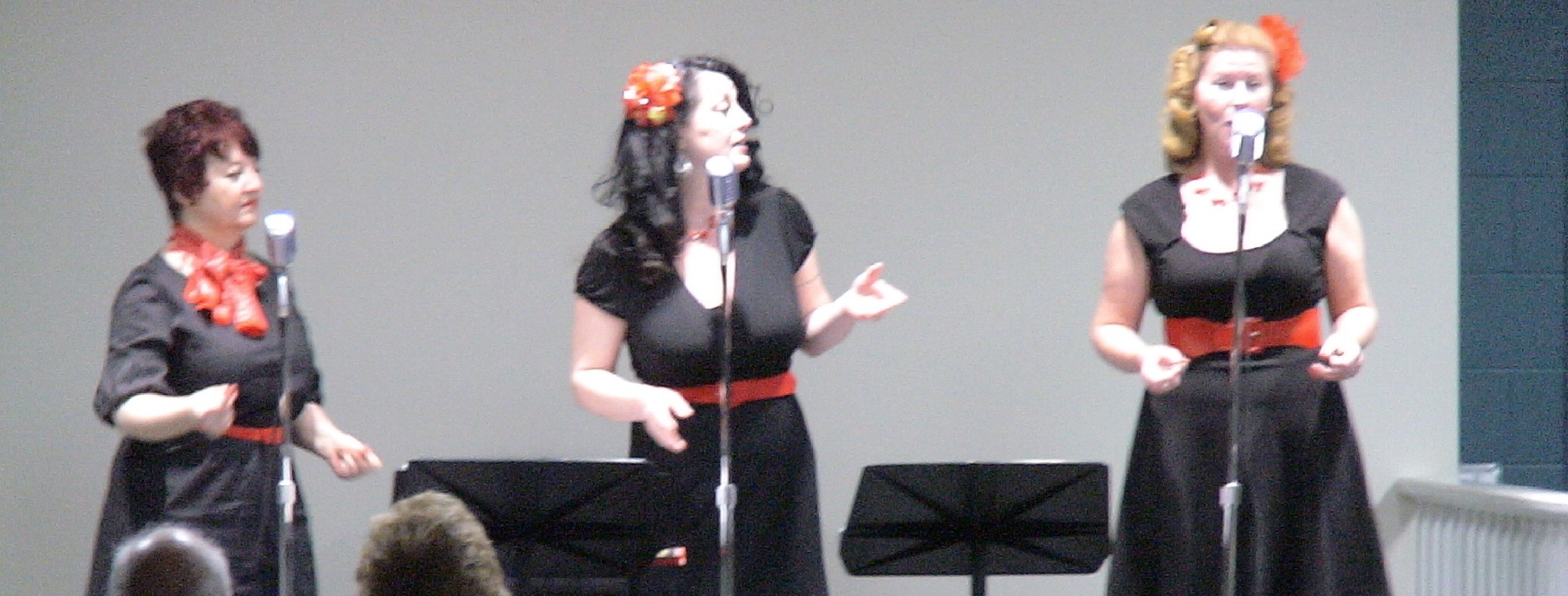 “Finally Fridays!” LeeWhedon Memorial Library