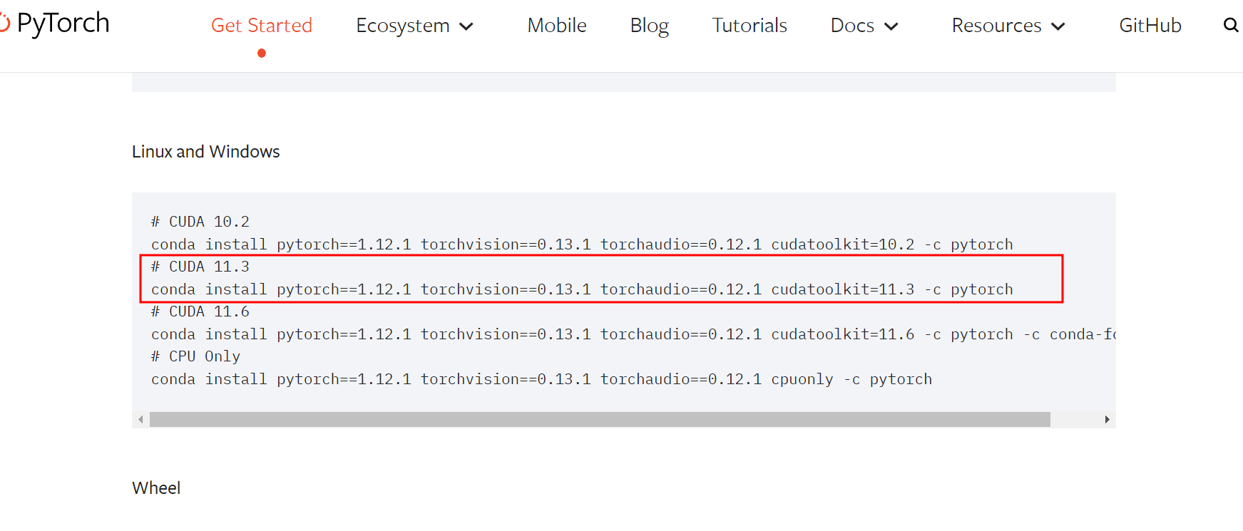 Tensorflow, Pytorch 윈도우 VSCode에서 GPU사용하기 Lee Yeonjun’s Git Blog