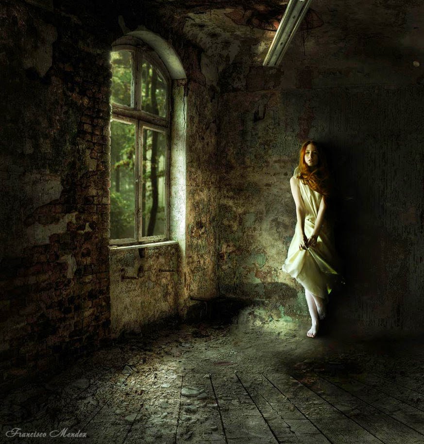 Los objetos nos llaman. Lee y sumérgete