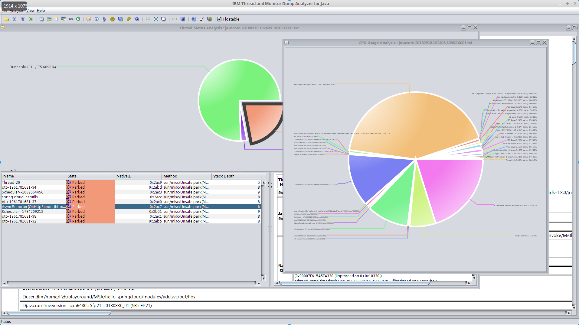 Build a Modern Scalable System Practice on Embedded Router Mode w