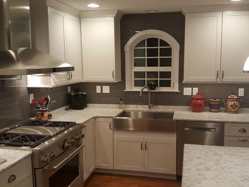 Interiors Home Remodeling LeFaivre Construction Company Westminster