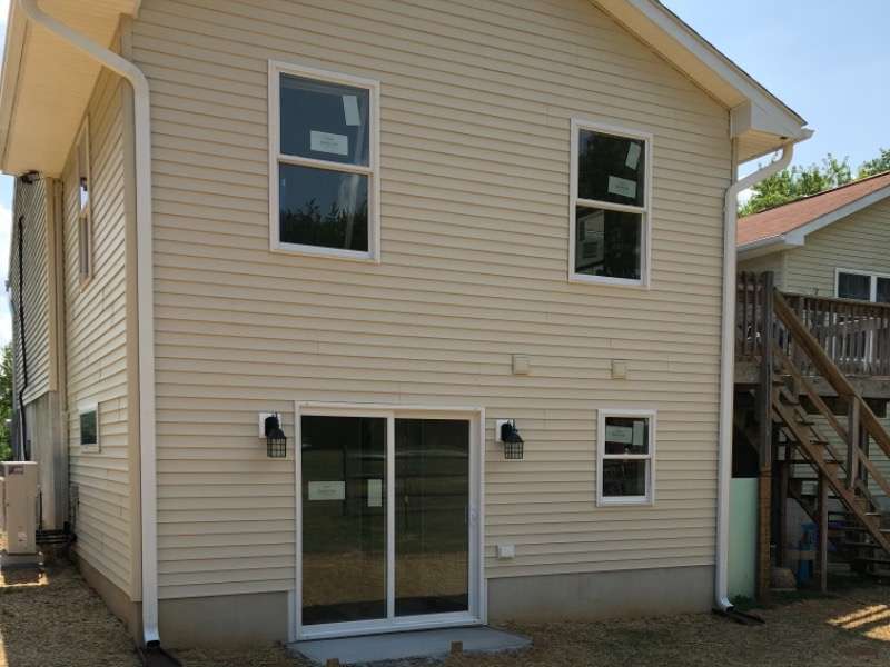 Home Additions LeFaivre Construction Home Contractors & Remodeling