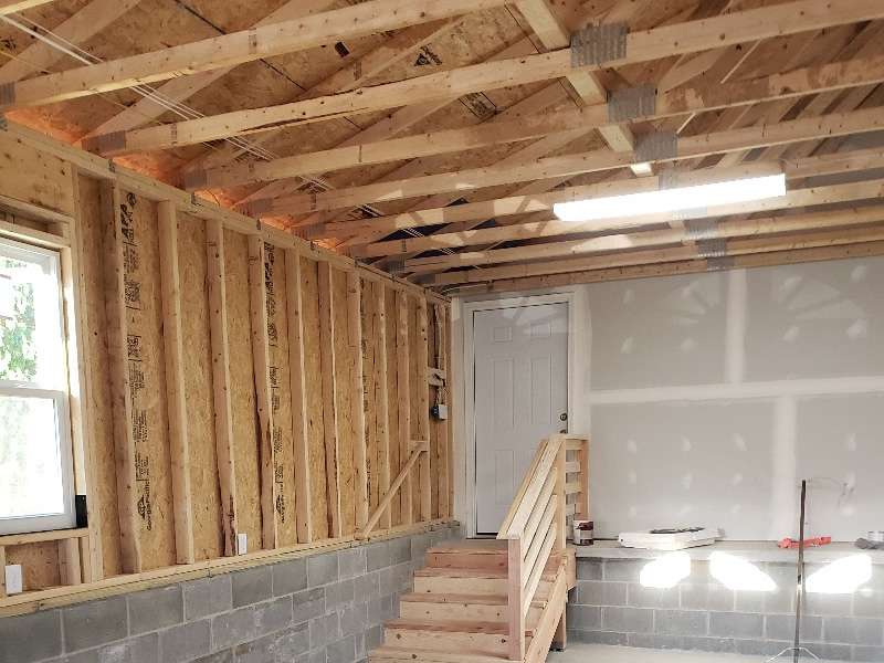 Home Additions LeFaivre Construction Home Contractors & Remodeling