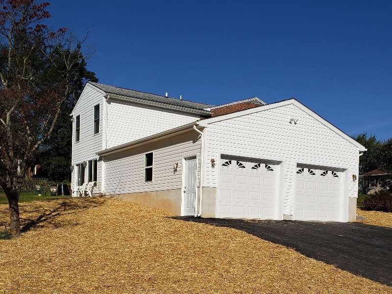 Home Additions LeFaivre Construction Home Contractors & Remodeling