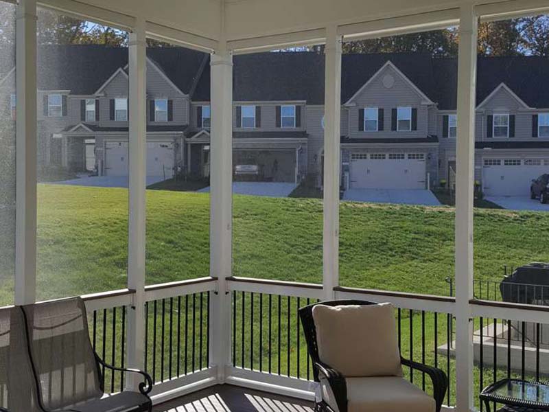 Home Additions LeFaivre Construction Home Contractors & Remodeling