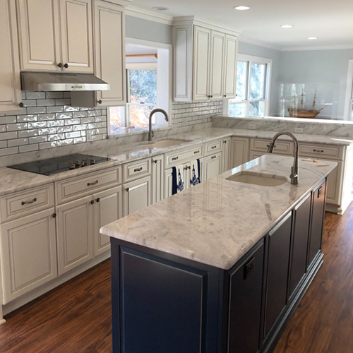 Interiors Home Remodeling LeFaivre Construction Company Westminster