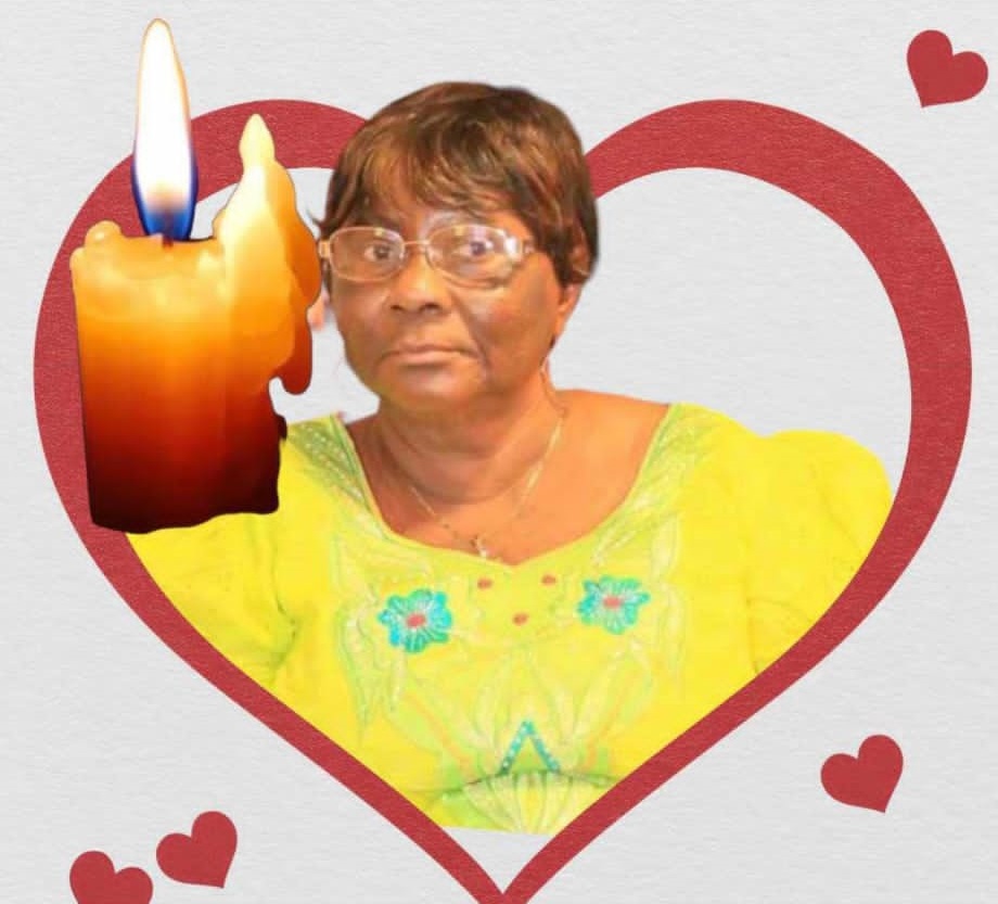 Décès de Rakièta Sarah BALIMA, épouse de Feu SANOU Jean Marie Dieudonné