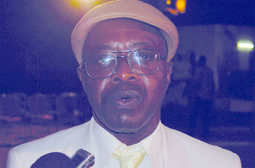 Commissariat de Tampy saison 3 : Missa Hébié s’attaque à l ...