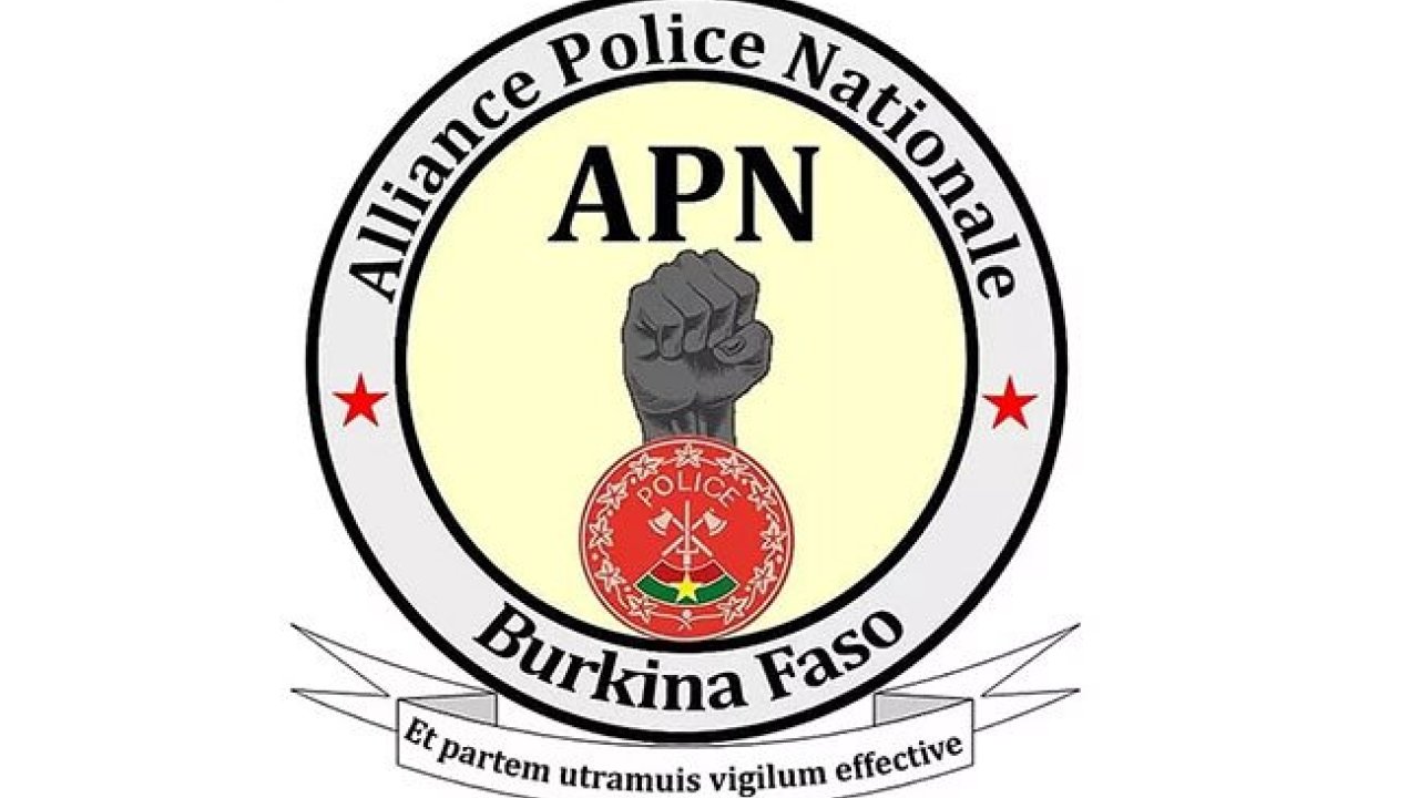 Conseil d’État L’Alliance Police Nationale (APN