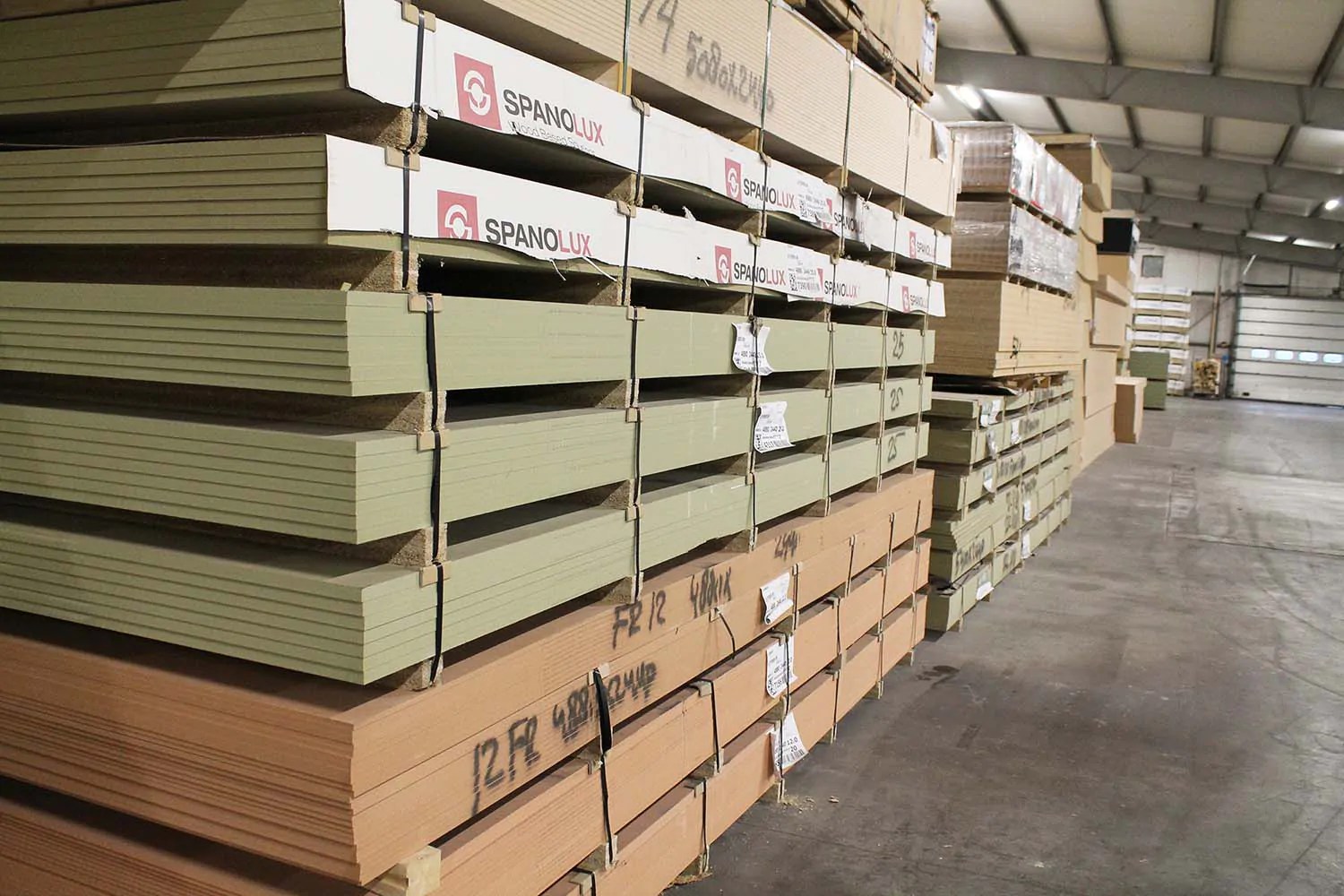 Zachtboard Le Feber B.V. Le Feber B.V.