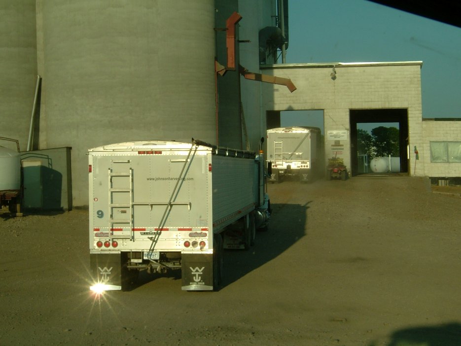 Harrold, SD Lefebure