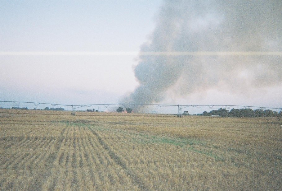 Ellinwood, KS Lefebure