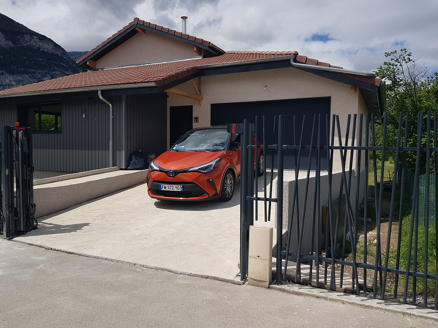 Contractant Général LEFEBVRE Construction
