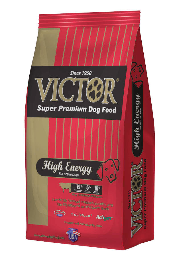 Pet Food Lyssy & Eckel Feeds