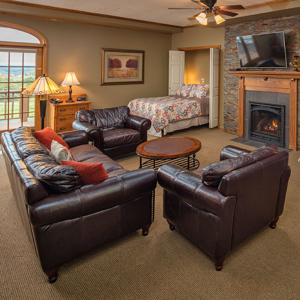 Luxury Vacation Home in Galena Illinois