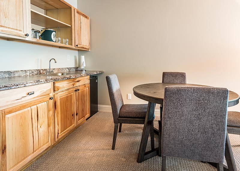 Luxury Vacation Home in Galena Illinois