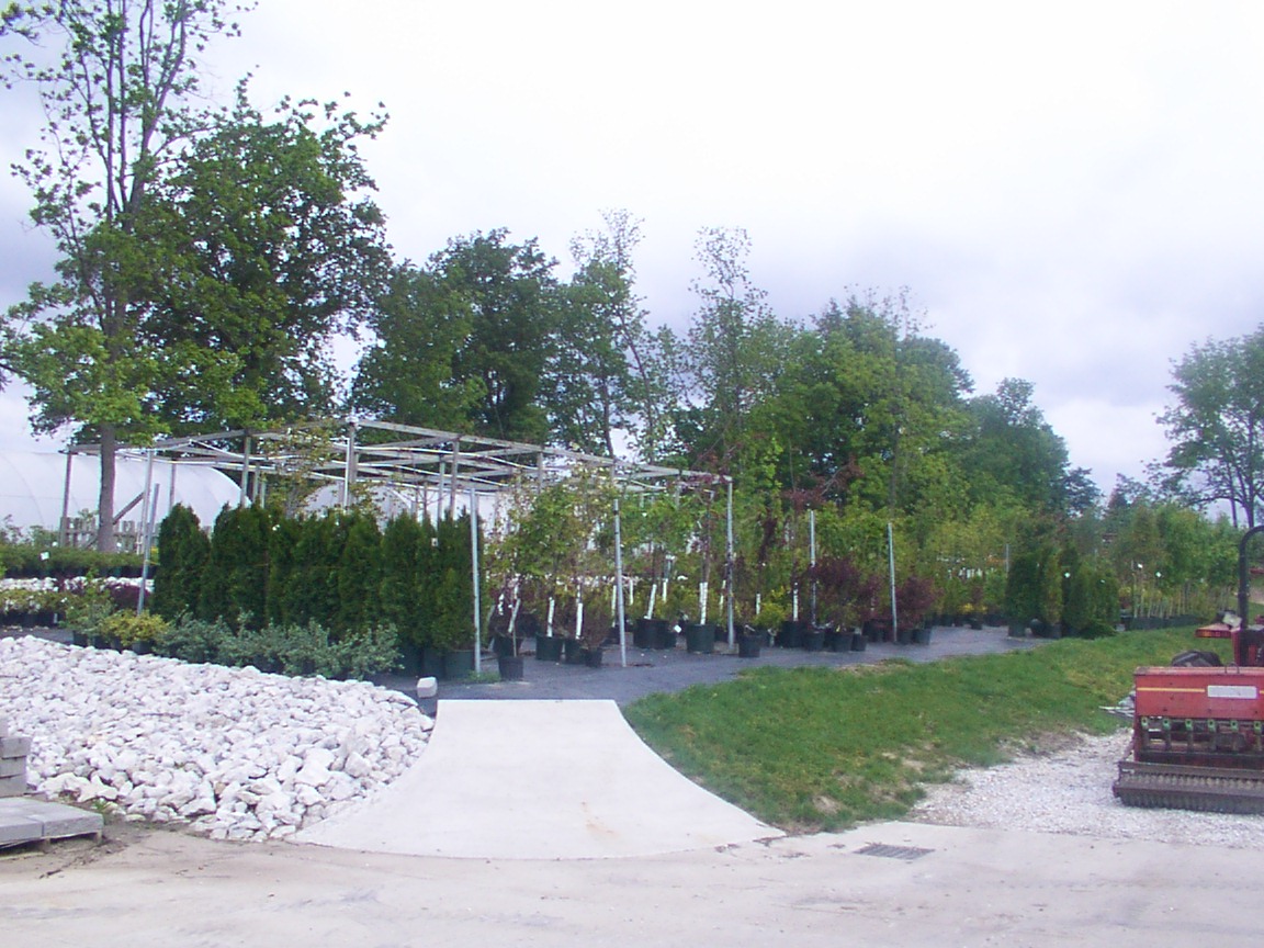 leffers landscape,quincy, nursery,landscaping