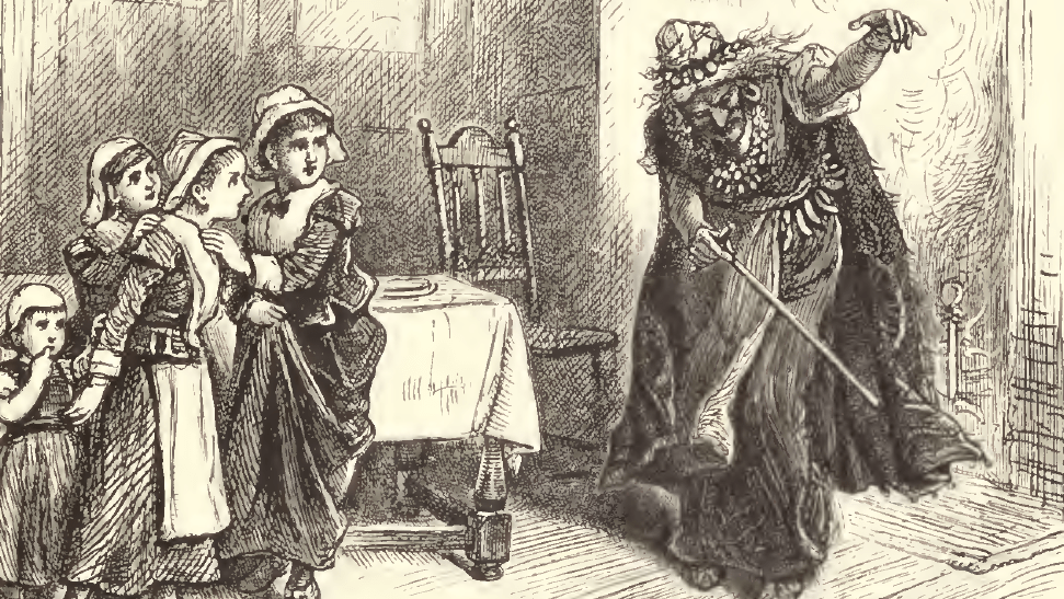 Moi, Tituba sorcière... Noire de Salem by Emmanuel Garreau Prezi