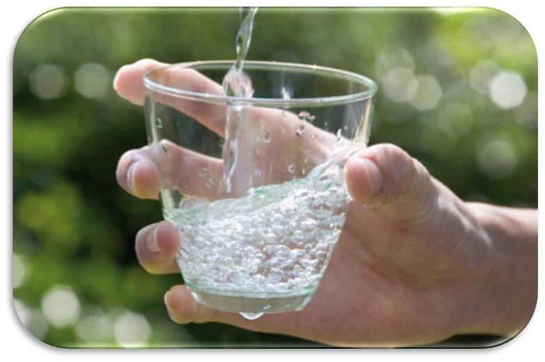 Cloro libre en agua LEFIX y Asociados