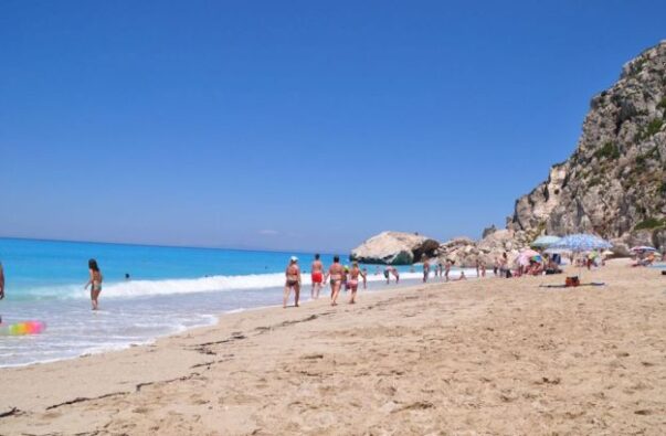 Kathisma - Everything You Need - Lefkada Holiday