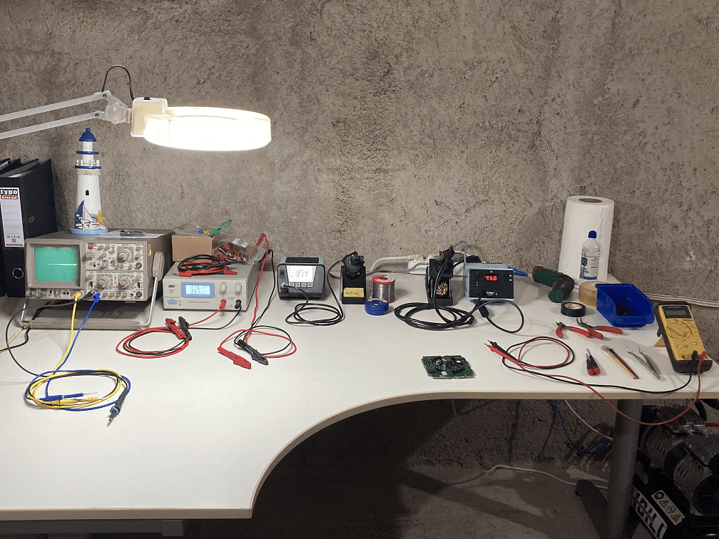 Pharos Marine Electronics LEFKADA OPEN