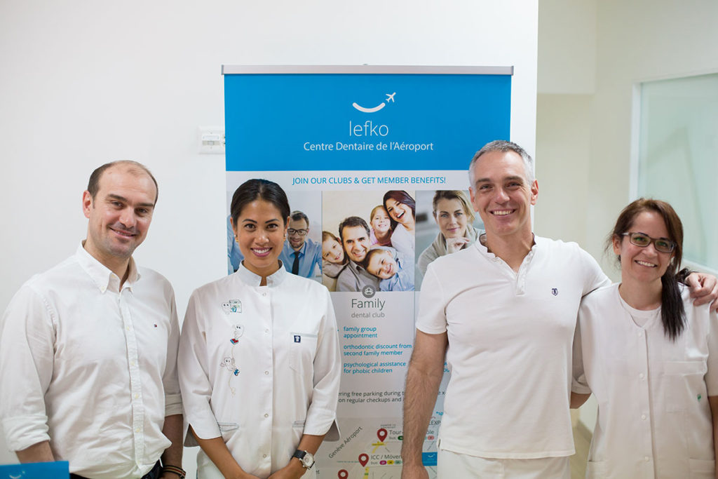 Dentist geneva a pleasant and quality support for your teeth