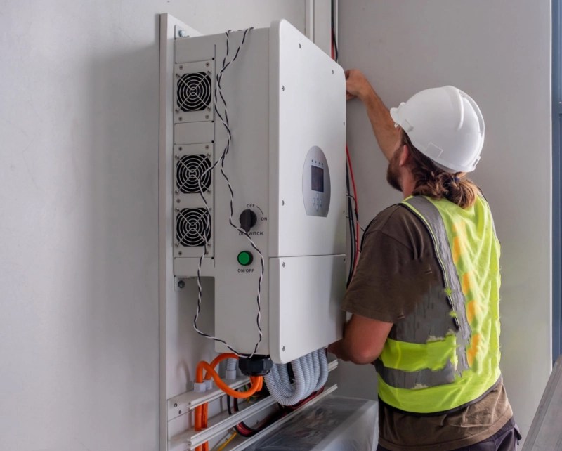 Top 10 Solar Inverter Manufacturers In The World Lefor Energy